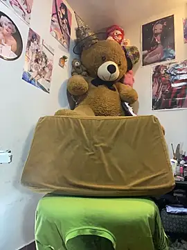 GoddessAlix online show from 02-27-26, 09:04