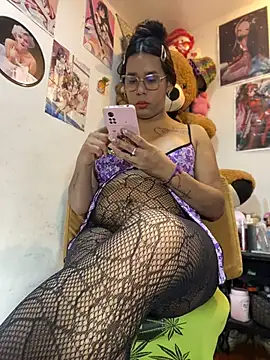 GoddessAlix online show from 05-29-26, 06:06