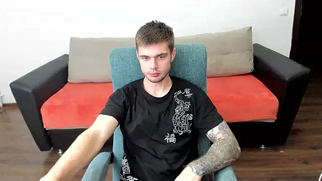 maks wolfis online show from 12-05-24, 12:55