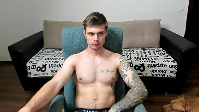 maks wolfis online show from 12-14-24, 09:45