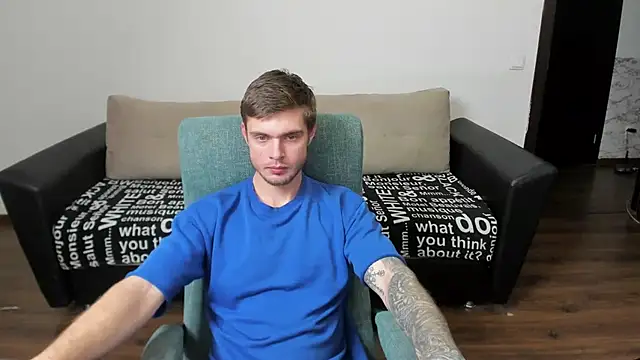 maks wolfis online show from 01-06-25, 06:41