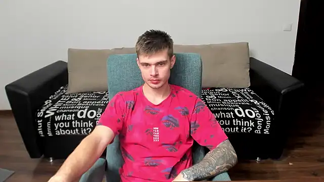 maks wolfis online show from 02-20-25, 03:30