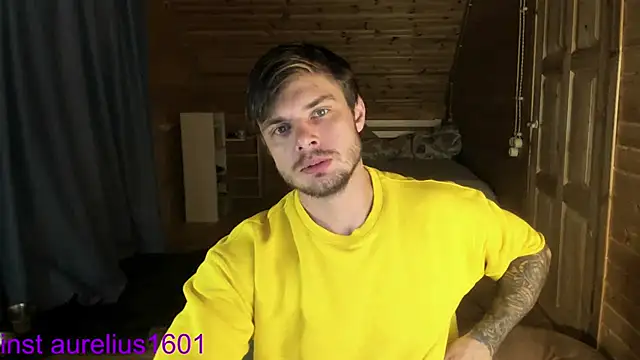 maks wolfis online show from 09-15-25, 06:41