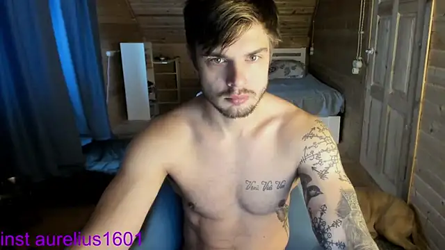 maks wolfis online show from 09-16-25, 11:33