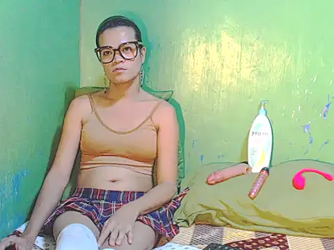 Paula Jordan online show from 02-01-26, 02:04