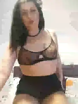 AlexandraGiogio online show from 02-07-25, 10:41