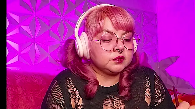 Satyn doll online show from 01-07-26, 01:52