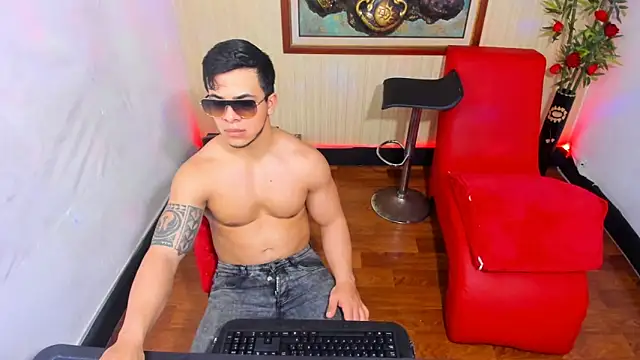 PowerExplosive online show from 04-04-26, 02:10