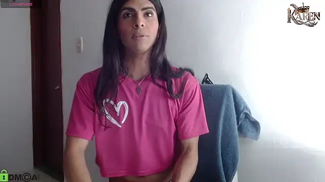 karen sofia  online show from 02-18-26, 11:33