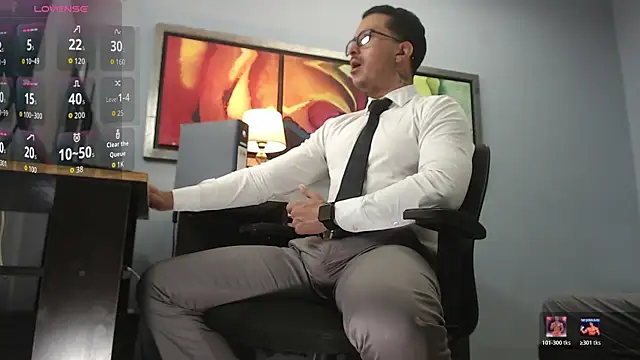 randyluke online show from 02-08-26, 10:29