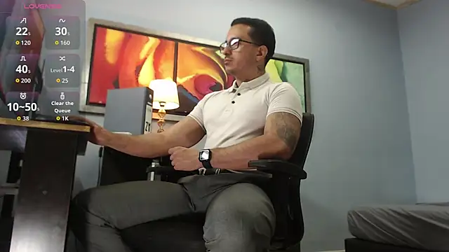 randyluke online show from 02-09-26, 07:40