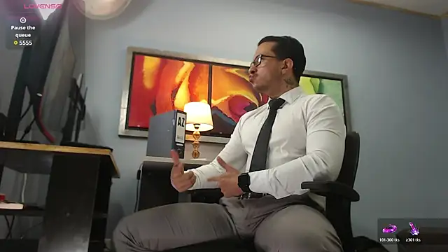 randyluke online show from 02-19-26, 01:18