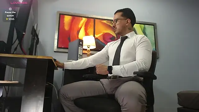 randyluke online show from 02-23-26, 06:49