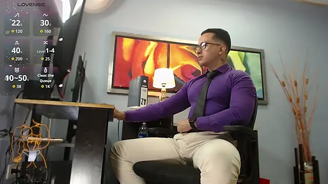 randyluke online show from 03-29-26, 12:16