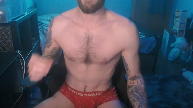 SexxxyLouis online show from 02-09-25, 09:28