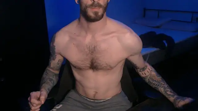 SexxxyLouis online show from 03-02-25, 06:30