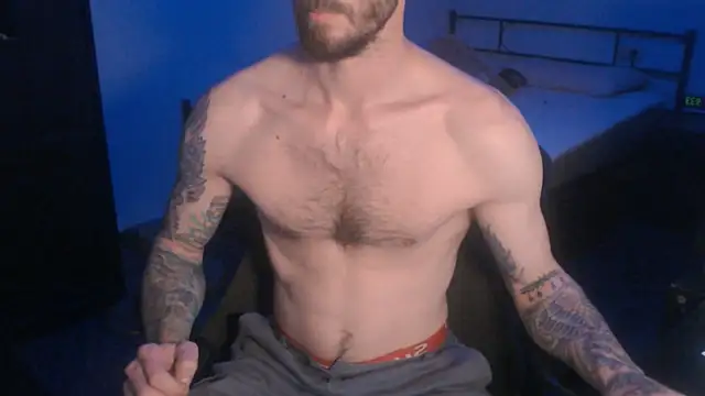 SexxxyLouis online show from 03-04-25, 08:35