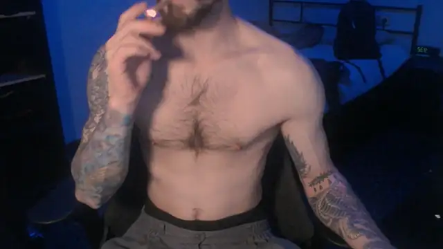 SexxxyLouis online show from 03-07-25, 08:34