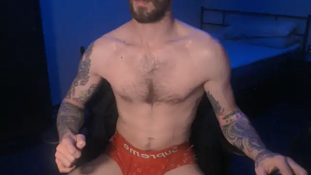 SexxxyLouis online show from 03-10-25, 08:34