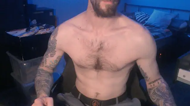 SexxxyLouis online show from 03-13-25, 08:37