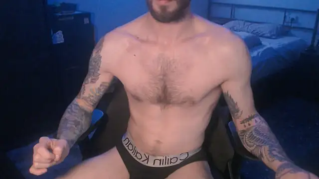 SexxxyLouis online show from 03-22-25, 02:03