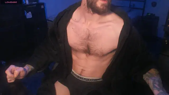 SexxxyLouis online show from 09-24-25, 05:55