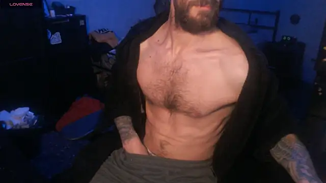 SexxxyLouis online show from 09-30-25, 08:19