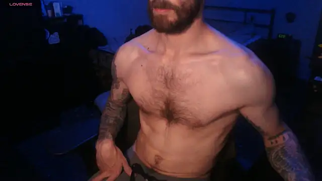 SexxxyLouis online show from 10-10-25, 05:56