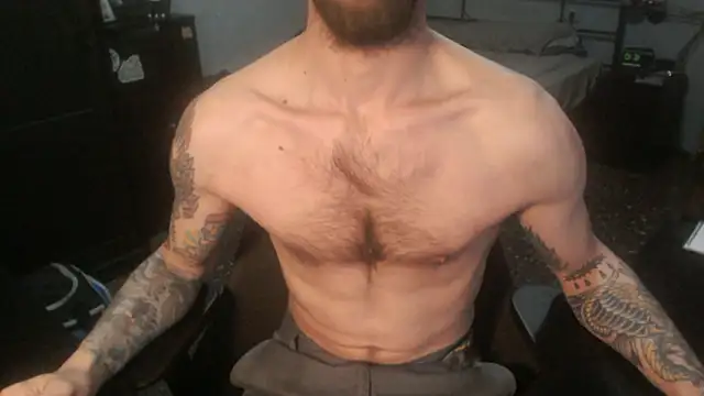 SexxxyLouis online show from 02-24-26, 08:23