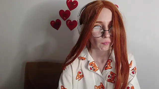  Hanna Moon  online show from 03-15-26, 11:49