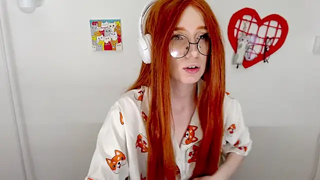  Hanna Moon  online show from 07-06-26, 01:08