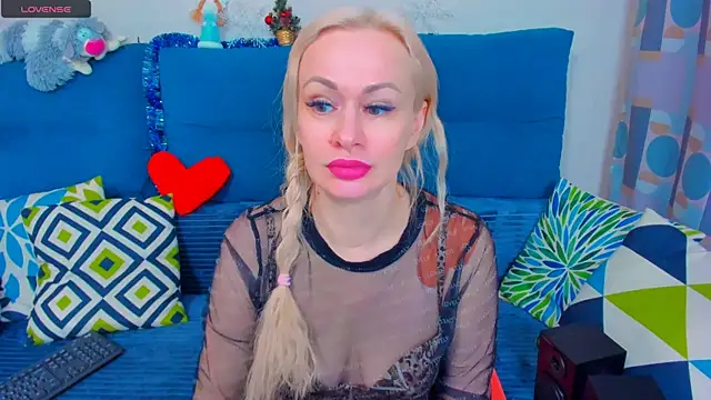 EllenMoore online show from 01-05-25, 05:41