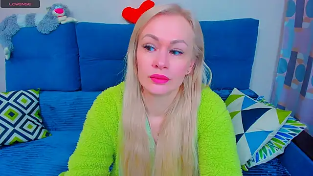 EllenMoore online show from 02-08-25, 02:26