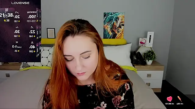 Snapshot of BabeLessi chatting on 02-23-25, 05:29 BabeLessi online show from 02-23-25, 05:29