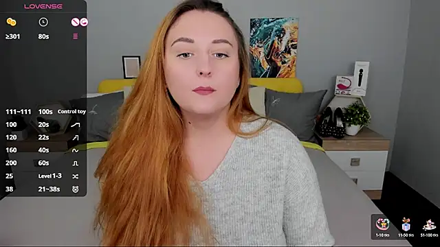 Snapshot of BabeLessi chatting on 10-12-25, 05:34 BabeLessi online show from 10-12-25, 05:34