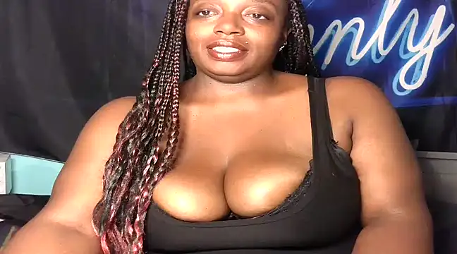 Cookie1019 online show from 02-16-25, 05:37