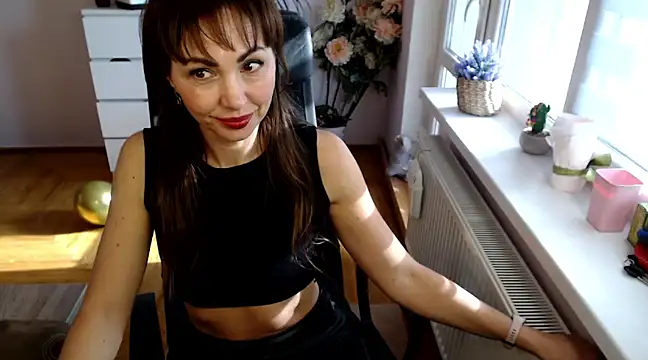 Jyssika online show from 02-19-25, 09:06