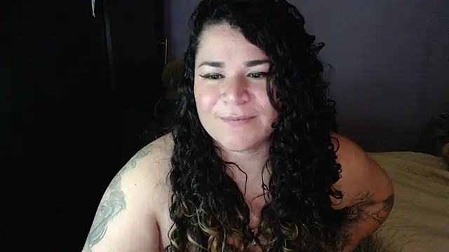 ANGELIQUE KLANE online show from 01-12-25, 09:19