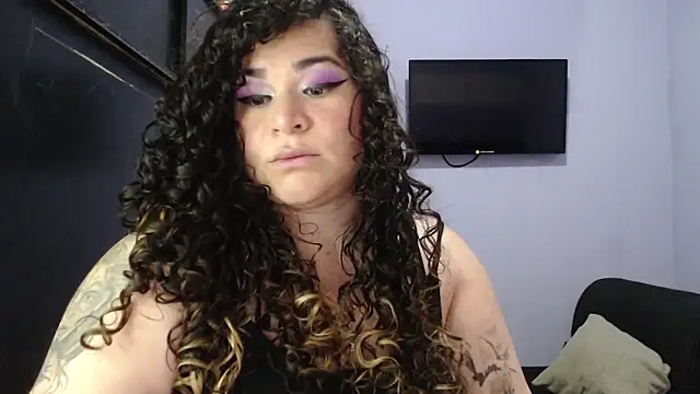 ANGELIQUE KLANE online show from 02-04-25, 11:38