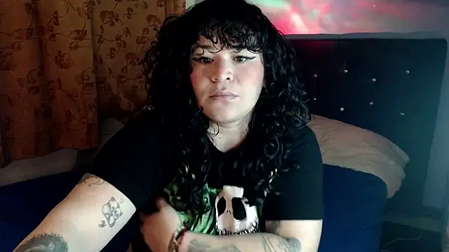 ANGELIQUE KLANE online show from 09-26-25, 05:33