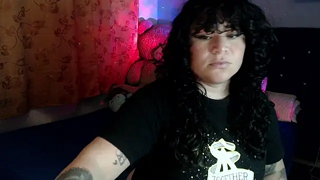 ANGELIQUE KLANE online show from 10-09-25, 06:28