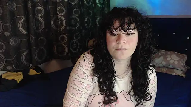 ANGELIQUE KLANE online show from 02-24-26, 04:43