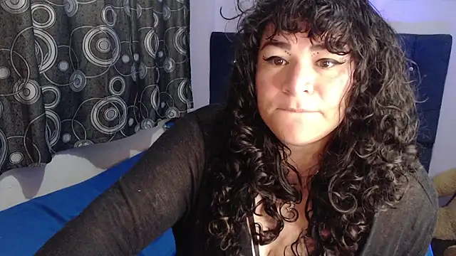 ANGELIQUE KLANE online show from 07-01-26, 02:51