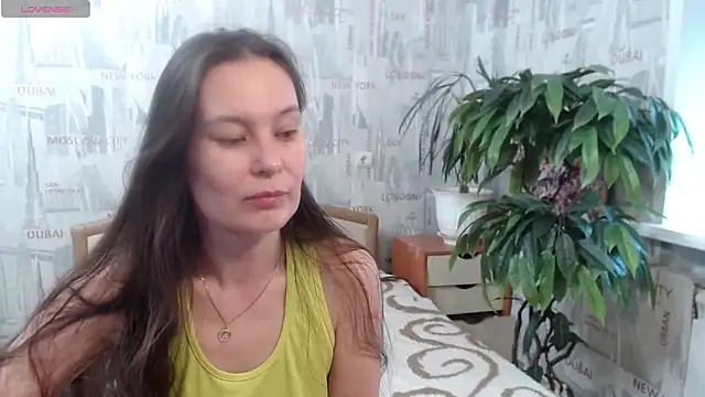 GinaQSoul online show from 04-03-26, 03:26