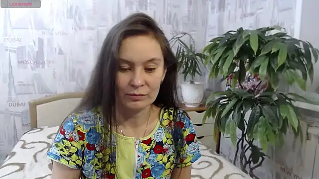 GinaQSoul online show from 04-23-26, 05:37