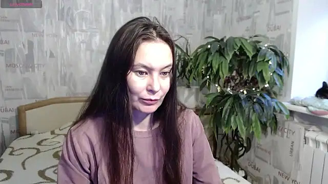 Snapshot of GinaQSoul chatting on 06-07-26, 01:32 GinaQSoul online show from 06-07-26, 01:32