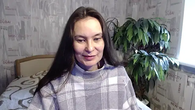 Snapshot of GinaQSoul chatting on 06-29-26, 06:19 GinaQSoul online show from 06-29-26, 06:19