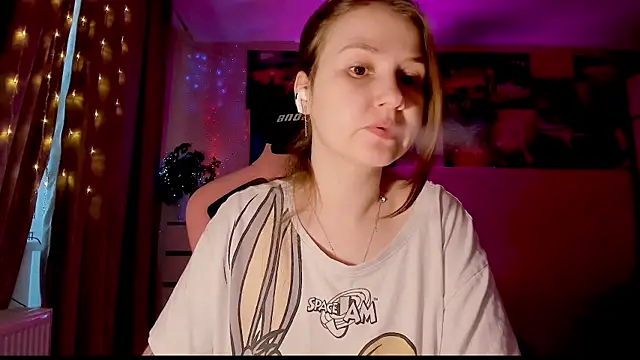 GoodWitch  online show from 01-30-25, 08:01