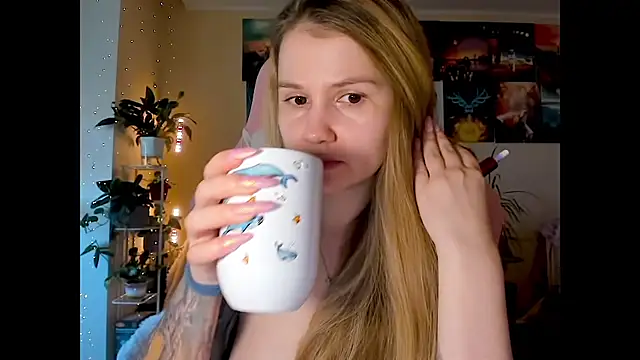 GoodWitch  online show from 09-27-25, 07:24