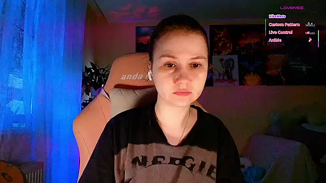 GoodWitch  online show from 03-13-26, 06:42